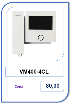 VM400-4CL