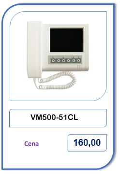 VM5005CL