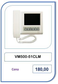 VM5005CLM